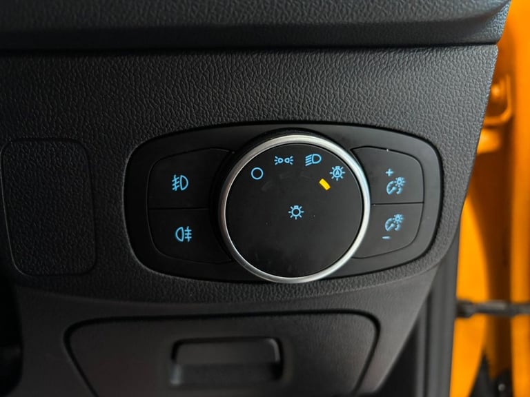 2019 Ford Focus 2.3T EcoBoost ST Hatchback 5dr Petrol Manual Euro 6 (s/s) (280 ps) Hatchback Petr...