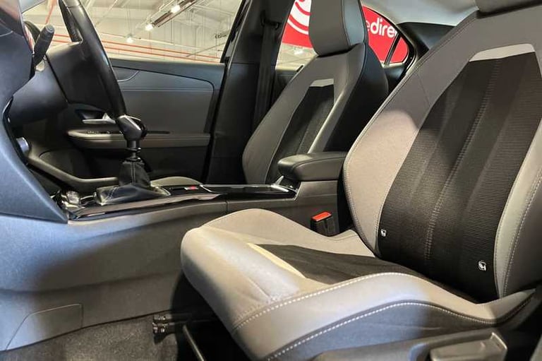 2022 Vauxhall Mokka 1.2 Turbo Elite Edition SUV 5dr Petrol Manual Euro 6 (s/s) (130 ps) SUV Petro...