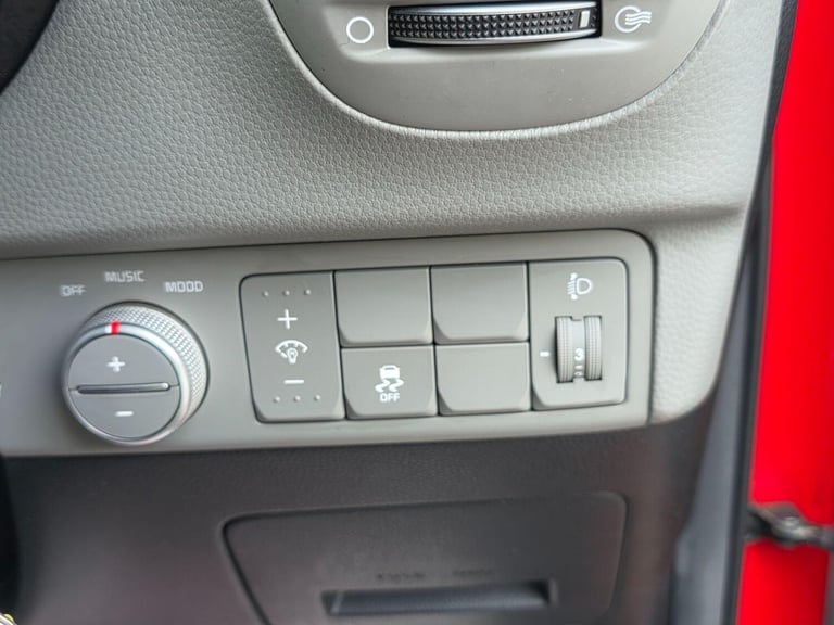 2014 Kia Soul 1.6 CRDi Mixx Euro 5 5dr SUV Diesel Manual