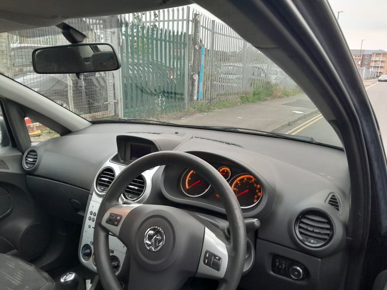 Vauxhall, Corsa 2014 CDTI 5dr MOT June 26 Nationwide Delivery Available 