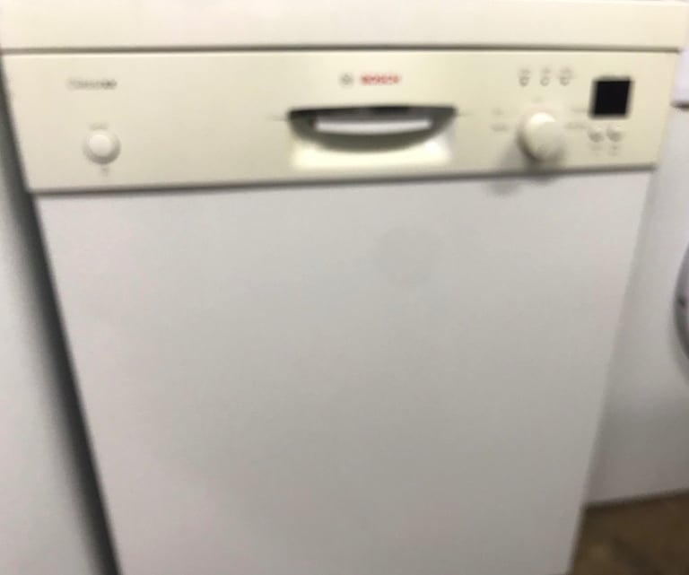 image for Dishwasher, Bosch