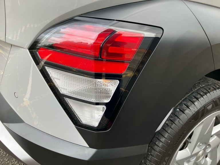 2023 Hyundai KONA 1.0T Advance 5dr HATCHBACK Petrol Manual