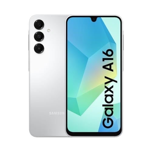 image for SAMSUNG A16 UNLOCKED Box