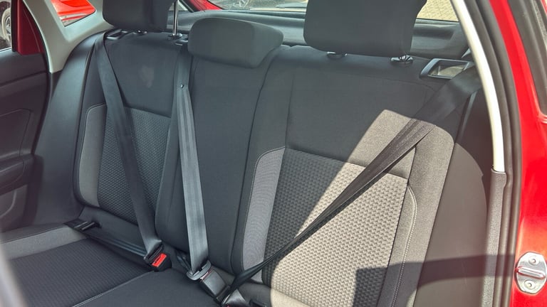 2022 Volkswagen Polo 1.0 TSI Life 5dr Petrol Hatchback Hatchback Petrol Manual