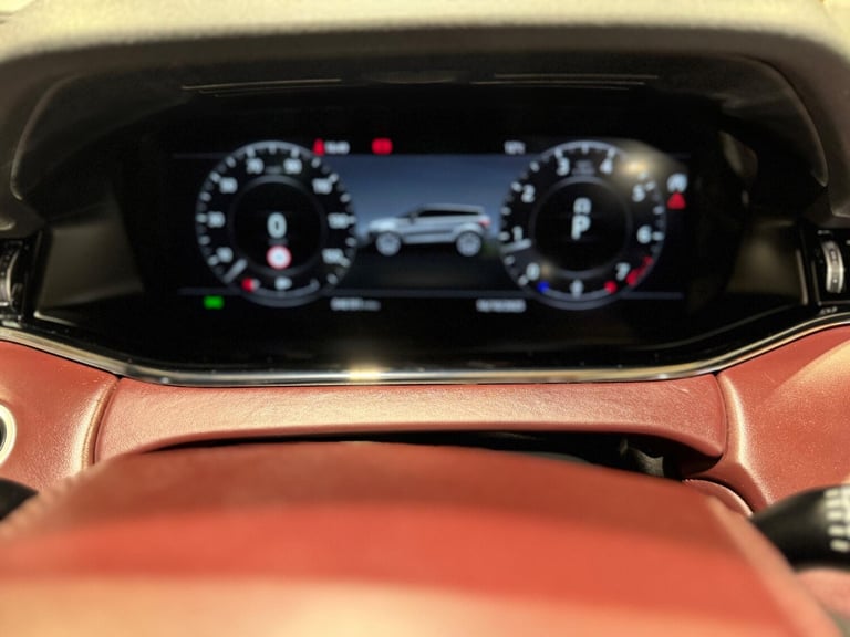2019 Land Rover Range Rover Evoque 2.0 P250 MHEV R-Dynamic HSE Auto 4WD Euro 6 (s/s) 5dr ESTATE P...