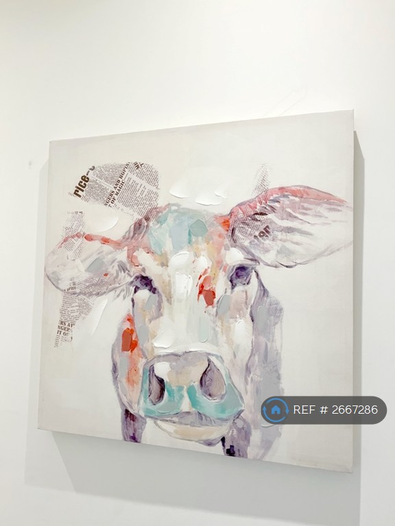 2 bedroom flat in Royal Esplanade, Margate, CT9 (2 bed) (#2667286)