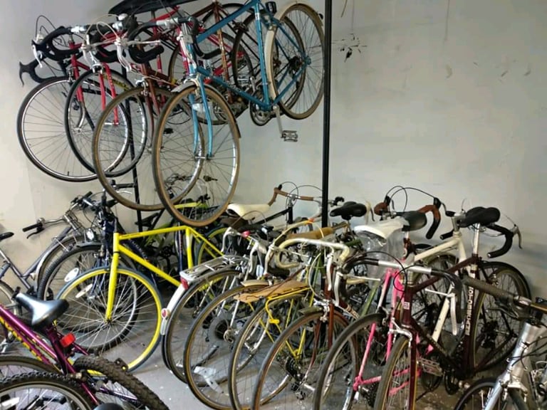 Second-Hand Bikes, Bicycles & Cycles for Sale in Fishponds, Bristol |  Gumtree