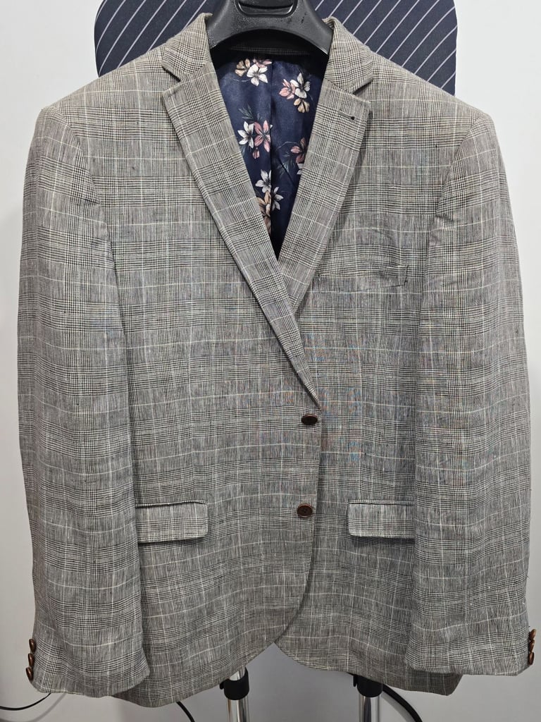 image for Mens blazer/jacket 44r