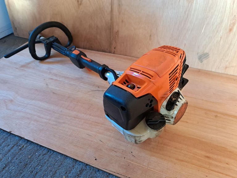 image for Stihl combi head unit 