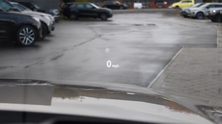 2025 Land Rover Discovery 3.0 D350 Metropolitan Edition 5dr Auto Estate Diesel Automatic