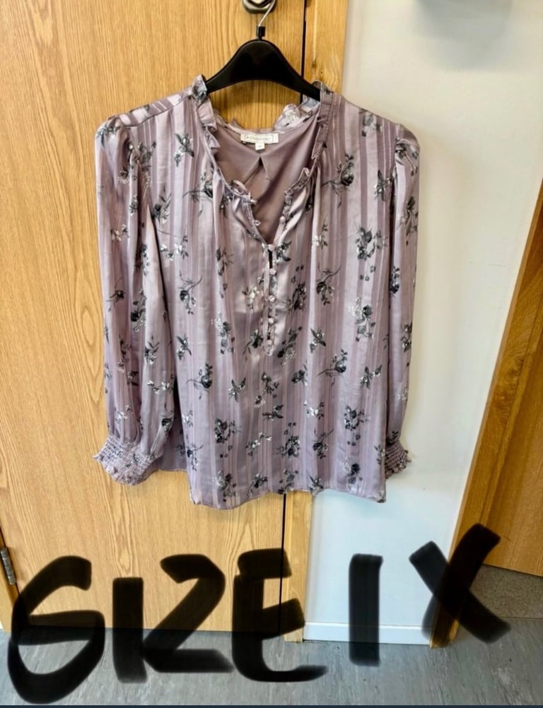 Ladies Clothing size 20/XL