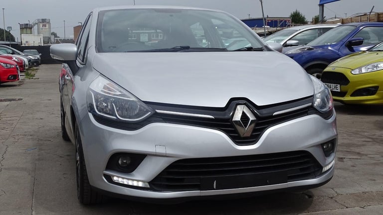RENAULT CLIO 1.5 Play dCi 90 Manual Diesel 2019