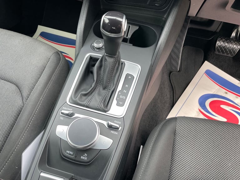 2023 Audi Q2 35 TFSI Sport 5dr S Tronic ESTATE Petrol Automatic