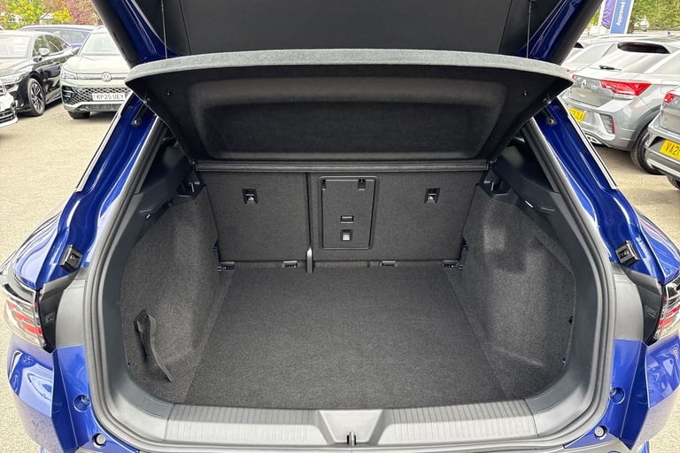 2024 Volkswagen ID.4 210kW Match Pro 77kWh 5dr Auto | Rear Camera |  Heated Seats Estate ELECTRIC...