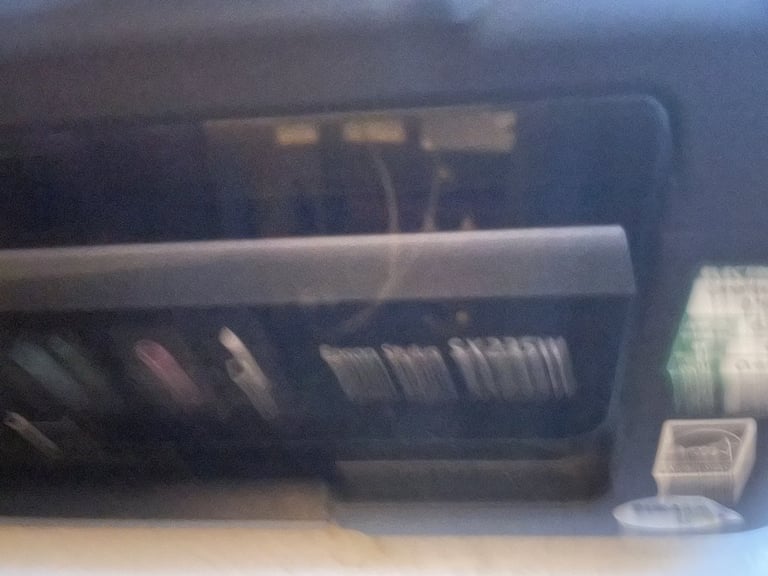 HP Printer Ink 2540