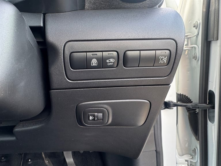 2022 Citroen C3 Aircross 1.2 PureTech 110 Shine Plus 5dr MPV PETROL Manual