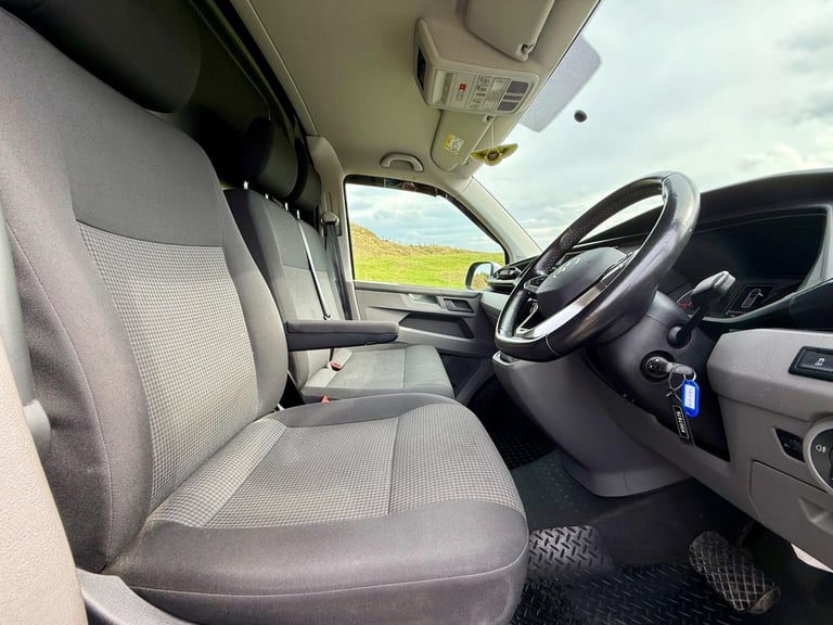 2021 Volkswagen Transporter 2.0 TDI T30 Startline DSG FWD SWB Euro 6 (s/s) 5dr PANEL VAN Diesel A...