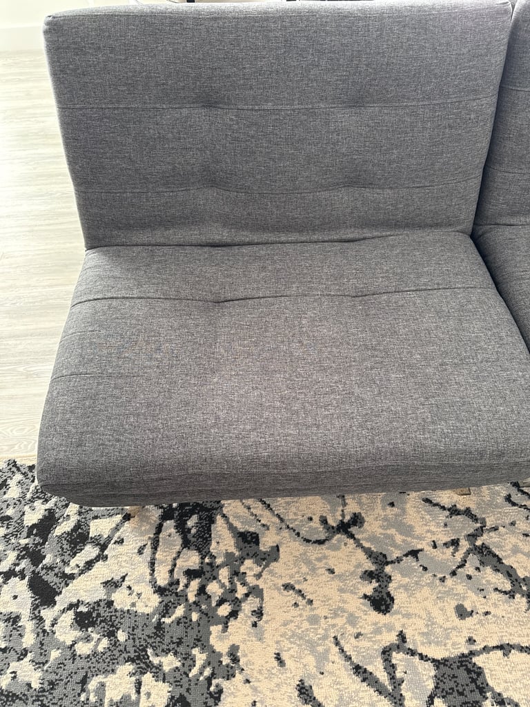 image for Pair of recliners 