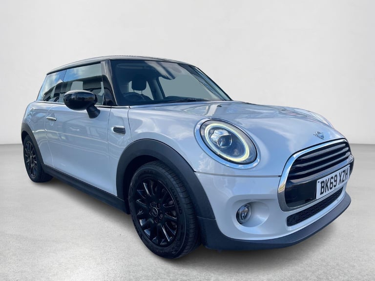 image for 2019 MINI Hatch 1.5 Cooper Classic Euro 6 (s/s) 3dr HATCHBACK Petrol Manual