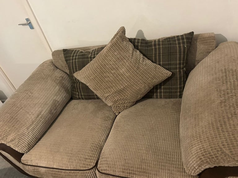 image for 2 seater Sofa 