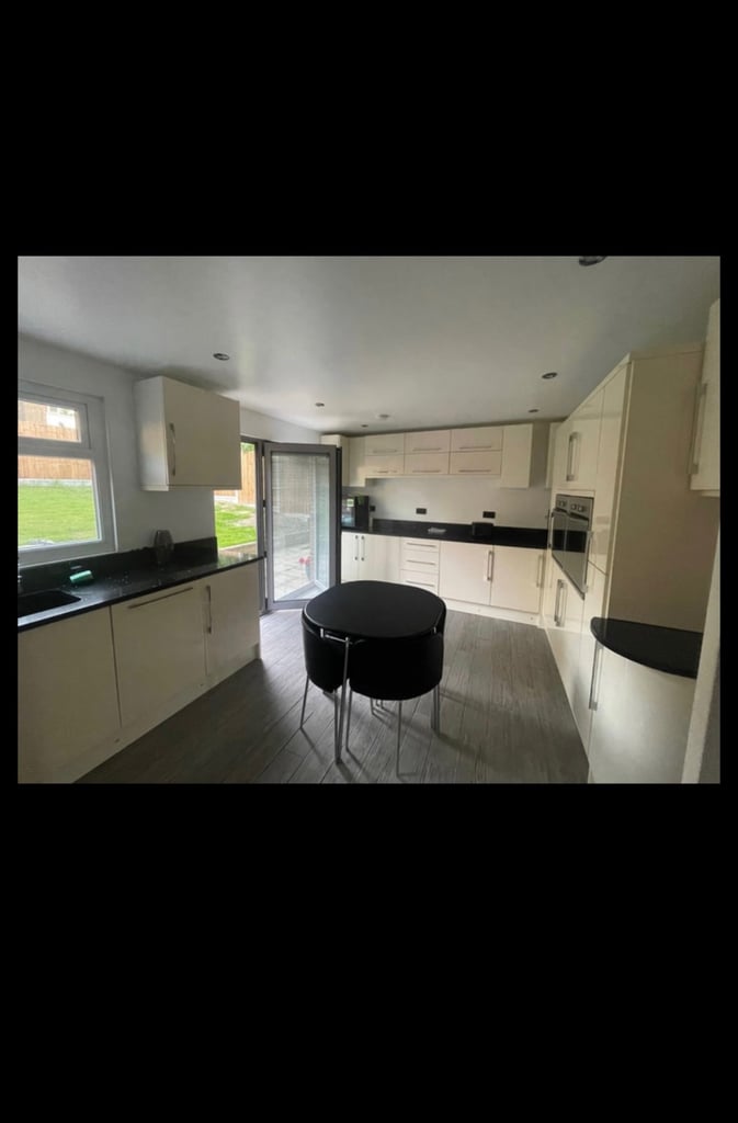 Beautiful Double Room