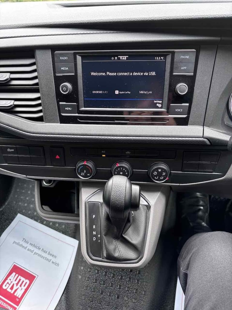 2021 Volkswagen Transporter 2.0 TDI T30 Startline Panel Van 5dr Diesel DSG FWD SWB Euro 6 (s/s) (...