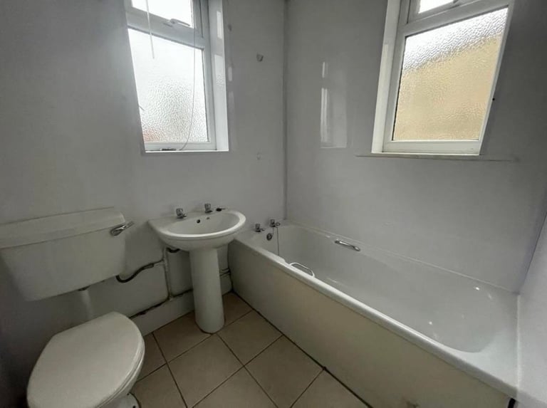 2 Bed House To Let Chester Le Street