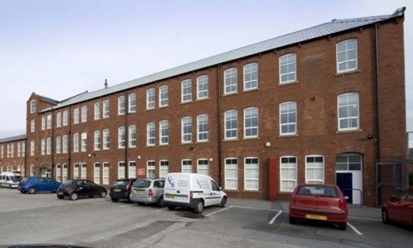 2 to 100 person affordable offices to rent in LS11 from £200 PCM