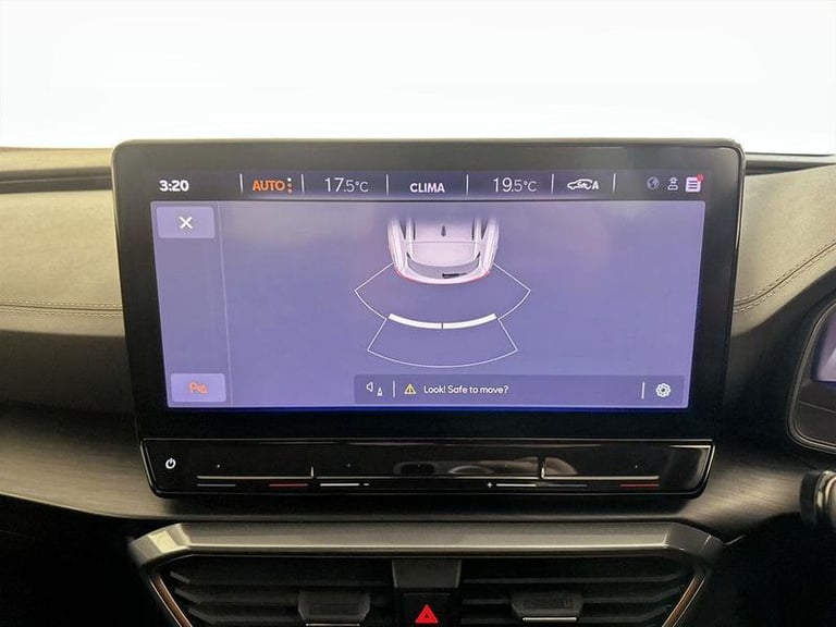 2023 Cupra Formentor 1.5 TSI V1 Euro 6 (s/s) 5dr Manual SUV Petrol Manual