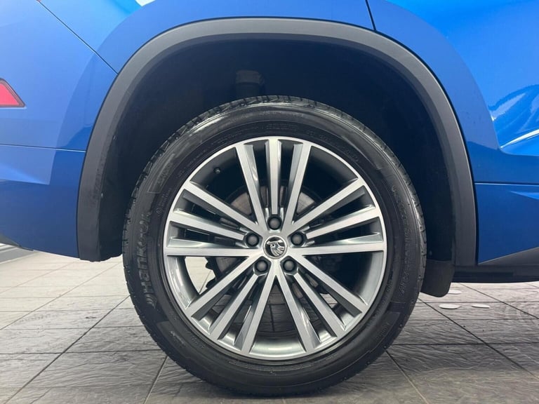 SKODA KODIAQ 2.0 TDI Laurin &amp; Klement DSG 4WD Euro 6 (s/s) 5dr (7 Seat) 2023