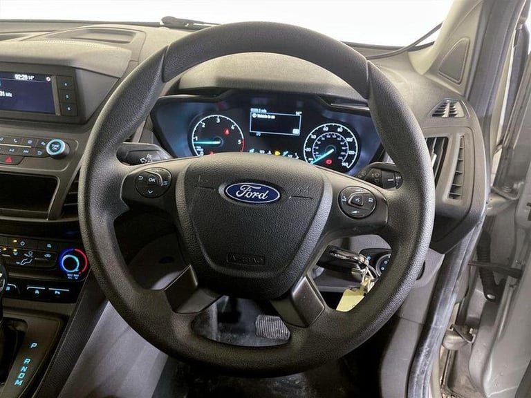2020 Ford Transit Connect 1.5 EcoBlue 120ps Trend Van Powershift PANEL VAN DIESEL Automatic