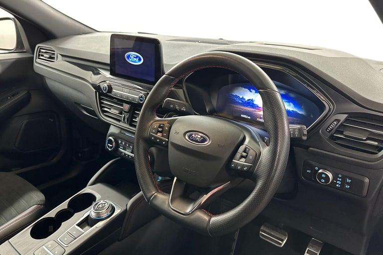 2021 Ford Kuga F8951 4x4 Diesel Automatic