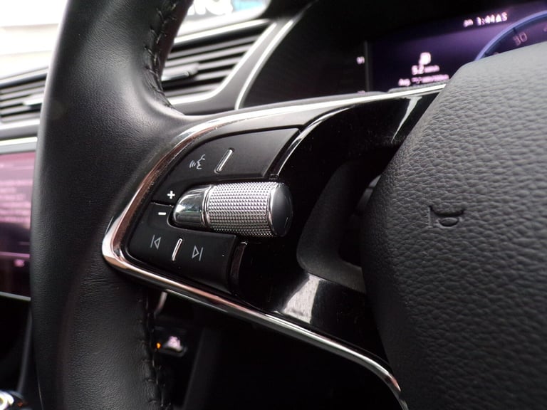 2021 Skoda Superb 1.4 TSI iV SE Technology DSG 5dr ESTATE PETROL/ELECTRIC Automatic