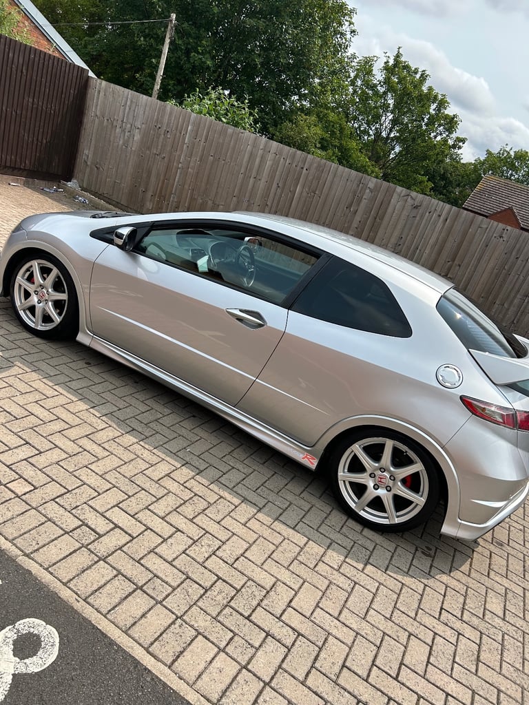 HONDA CIVIC TYPE R FN2 GT K20 VTEC LIMITED SLIP DIFFERENTIAL 