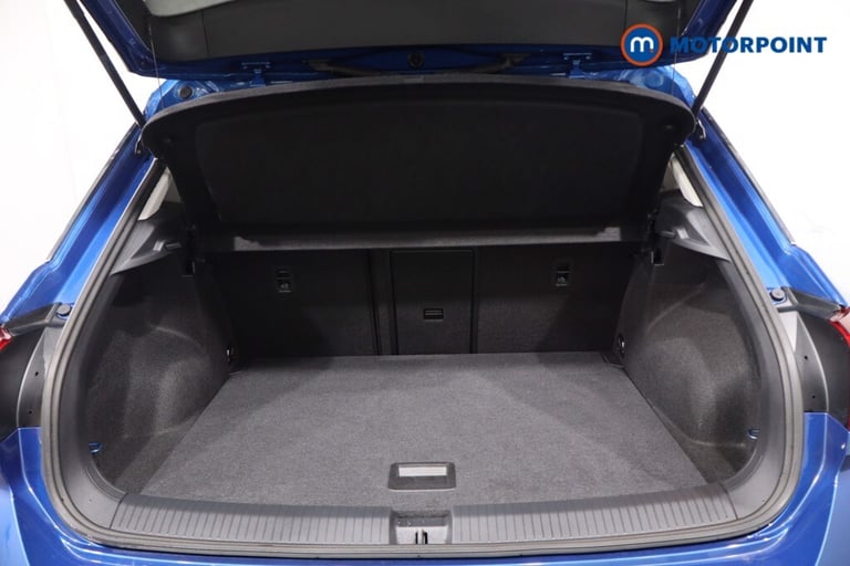 2025 Volkswagen T-Roc 1.5 TSI Match 5dr DSG SUV Petrol Automatic