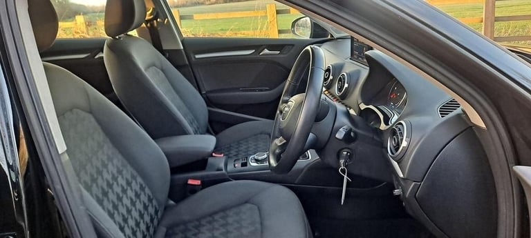 1.6 TDI Ultra 110 SE Technik 5dr £20 Tax, New Cambelt &amp; Water pump, Lady Owned