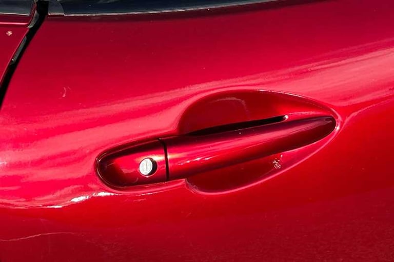 2018 Mazda MX-5 RF 1.5 SKYACTIV-G SE-L Nav Convertible 2dr Petrol Manual Euro 6 (131 ps) Converti...