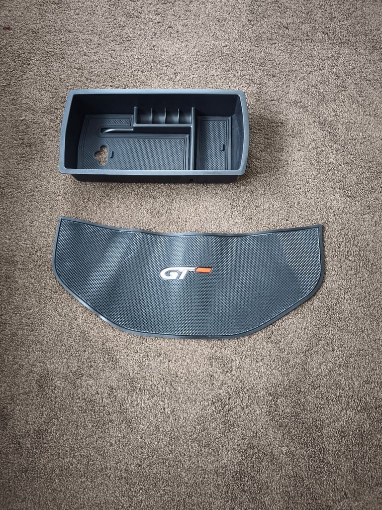 Pegout 3006 accesories