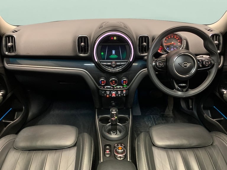 2019 MINI Countryman 1.5 Cooper Exclusive SUV 5dr Petrol Steptronic Euro 6 (s/s) (136 ps) - MINI ...