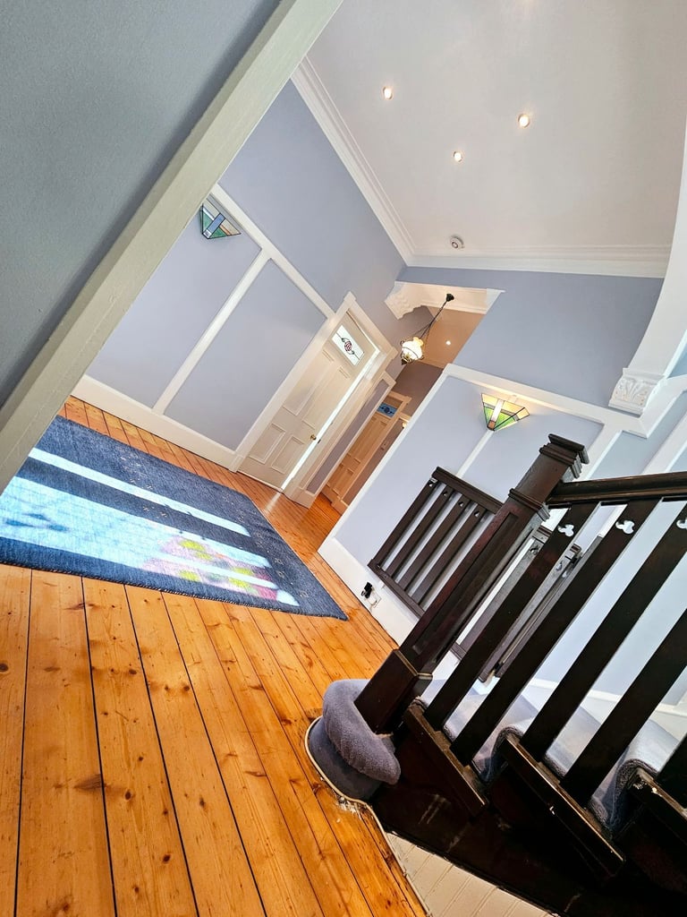 image for Painting & decorating | Exterior painting | Painter & decorator | Exterior painter | House painter