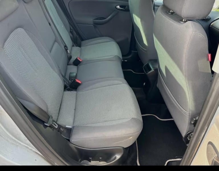 seat alrea 1.6 ulez free 