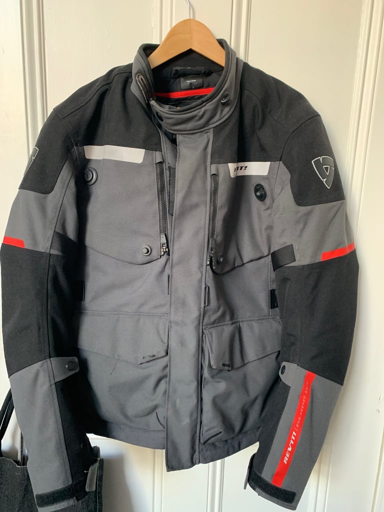 image for Revit jacket and trouser 