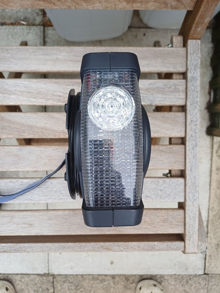 Ring 12v Air Compressor 