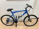 Gt avalanche 2.0 mountain bike,very good condition All fully working