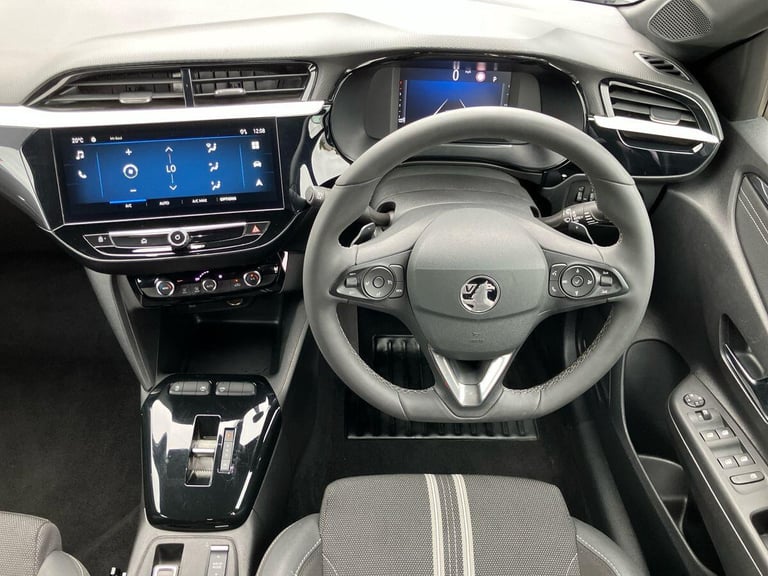 2023 Vauxhall Corsa GS HATCHBACK Petrol Automatic