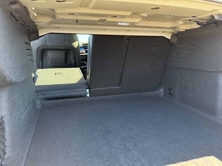 2023 Audi S3 2.0 TFSI Vorsprung Saloon 4dr Petrol S Tronic quattro Euro 6 (s/s) (310 ps) SALOON P...