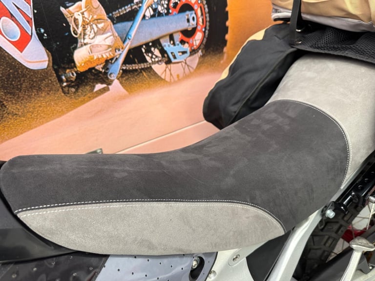 CCM GP 450 ADVENTURE