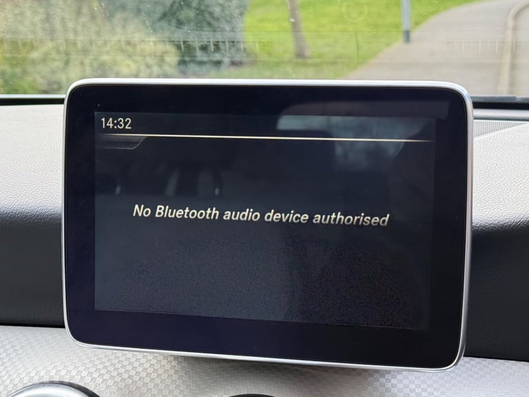 2016 Mercedes-Benz A-Class 1.5 A180d Sport (Executive) Euro 6 (s/s) 5dr HATCHBACK Diesel Manual