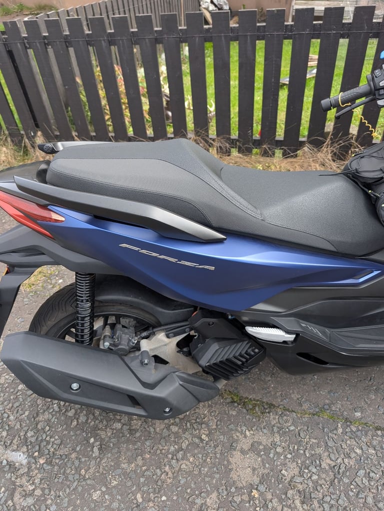 Honda, NSS, 2024, 125 (cc)