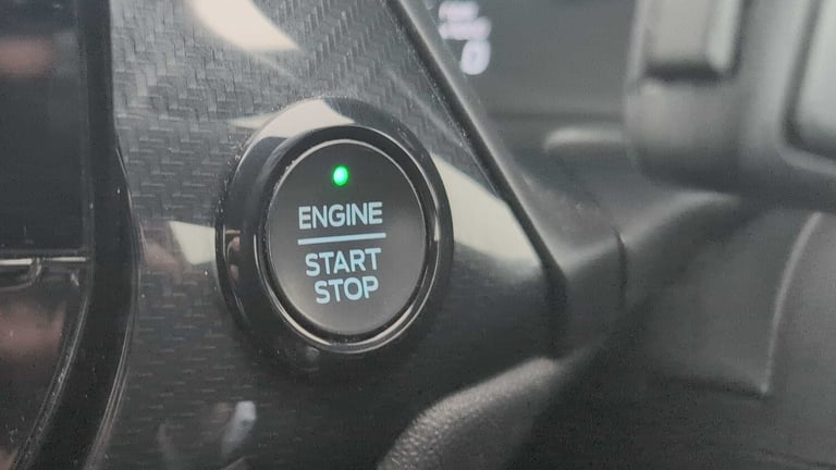 2019 Ford Fiesta 1.0 EcoBoost 125 ST-Line Navigation 5dr Hatchback Petrol Manual